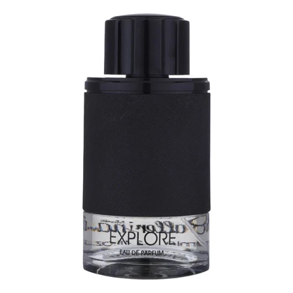 ادکلن مردانه مدل EXPLORE حجم 100 میلی لیتر