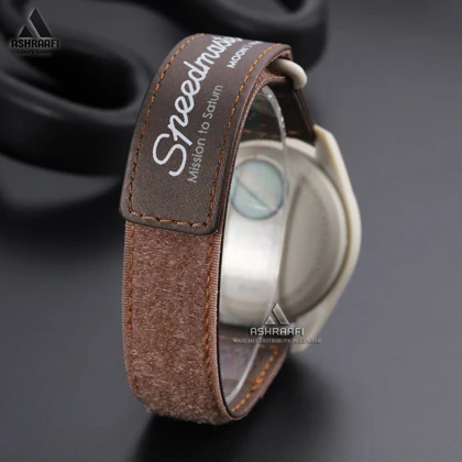 ساعت امگا سواچ Omega x Swatch Speedmaster-BR
