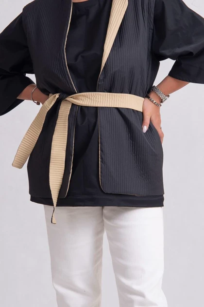 وست Irma دو رو