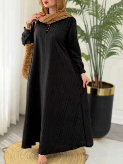 پیراهن روزمره صحرا 0402