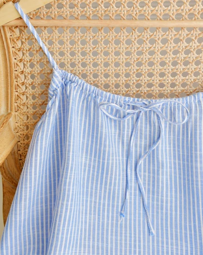 تاپ راه راه اچ اند ام