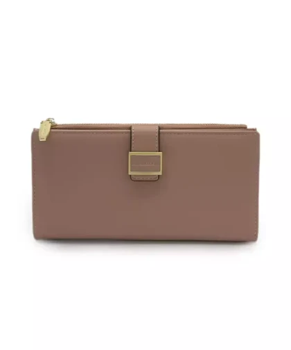 کیف پول زنانه رزمری Rose Merry مدل T711-23