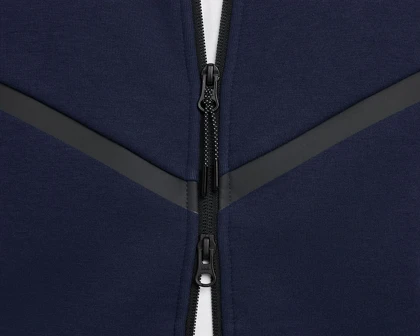 ساکت Nike M NK TCH FLC FZ WR HOODIE PC_HV0949-451