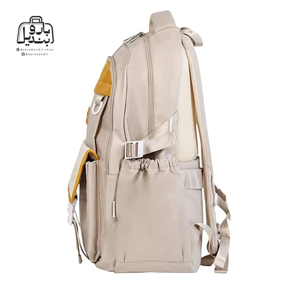 کوله‌پشتی مدرسه لاتین شیپ Latin Sheep کد 1701