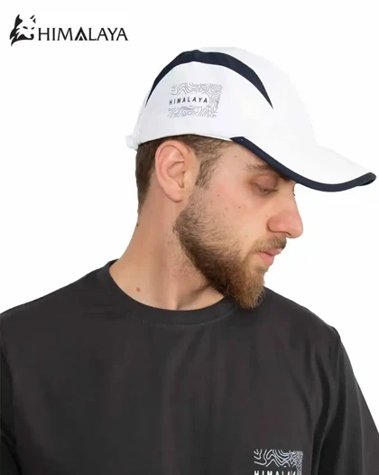 کلاه کپ ورزشی دورنگ Himalaya