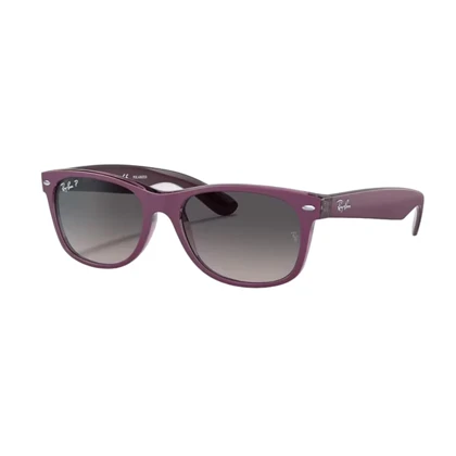 عینک آفتابی ریبن RayBan RB2132S 6606M3