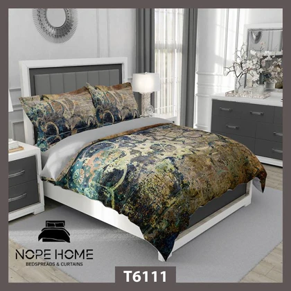 روتختی طرح سنگی کلاسیک مدل T6111