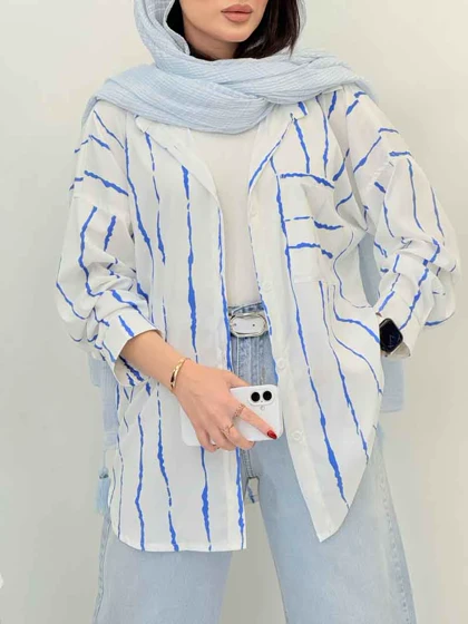 مانتو تک جیب کژال