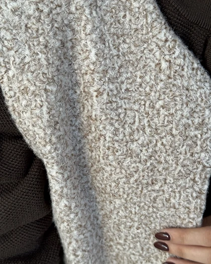 وست زنانه تدی
