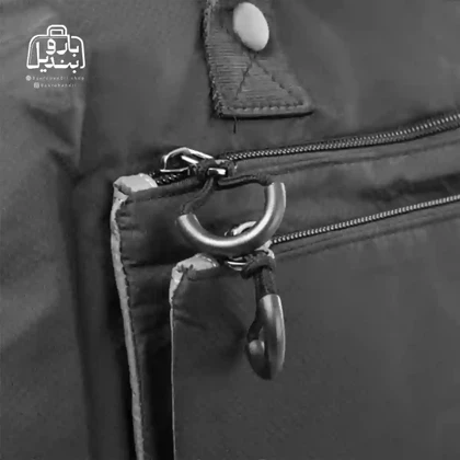 ساک مسافرتی فوور Fouver کد 23-2802