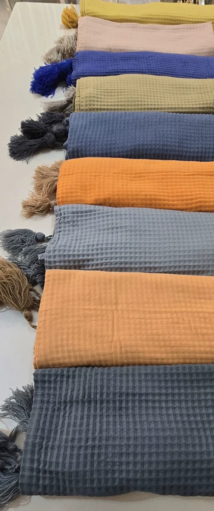 شال زنانه ودخترانه عیداااااااانههههههه 🥰