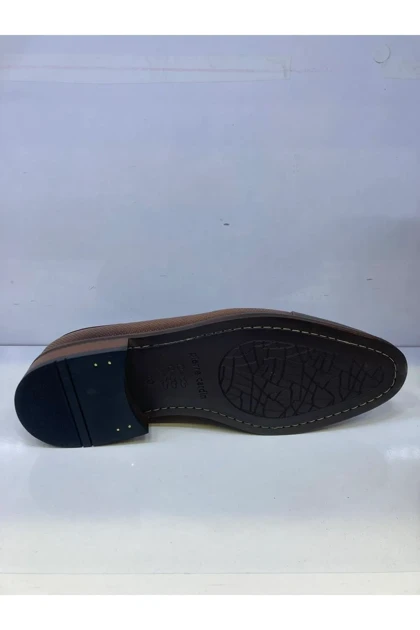 کفش کلاسیک مردانه اورجینال pierre-cardin pierre-cardin