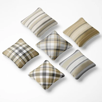 کوسن 6 تکه pillow 6 set 182
