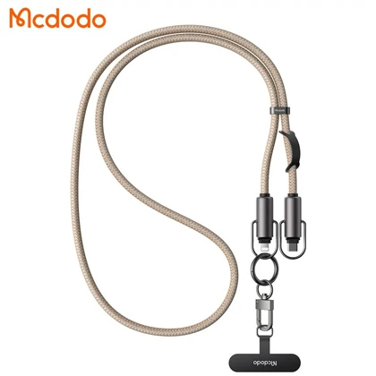 کابل USB-C به لایتنینگ 36 وات مک دودو Mcdodo مدل CA-682 طول 1.2 متر