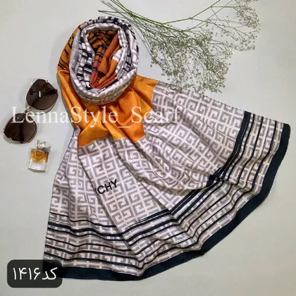 شال گیوانچی