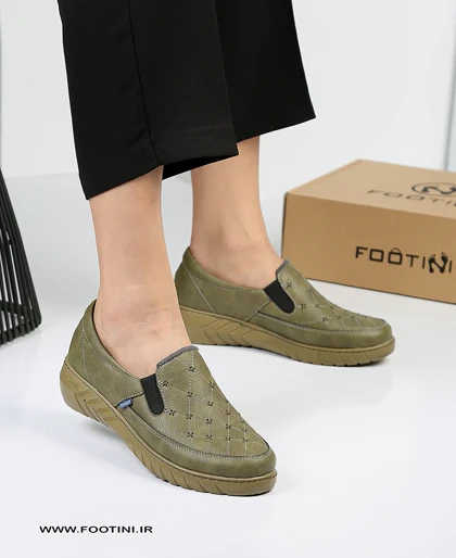 کفش طبی زنانه پیکسل BT