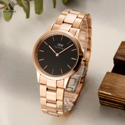 ساعت دنیل ولینگتون Daniel Wellington M36-RG2