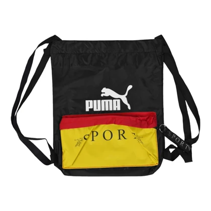 کوله و شوزبگ ورزشی پوما مدل KTK-SPORT-23430