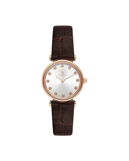 ساعت مچی زنانه پولو سانتا باربارا POLO SANTA BARBARA SB.4.10018-5