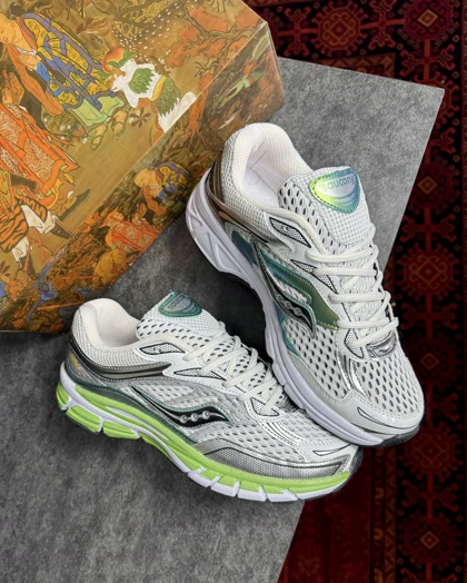 کتانی مردانه ساکونی