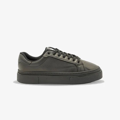 کفش اسپرت مردانه مدل sneaker - 0050_Black