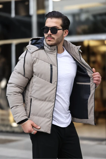 کت و کاپشن مردانه bytrend bytrend