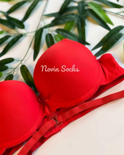 سوتین آذین (سایز 85)