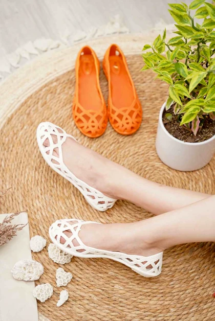 صندل eva زنانه دریا