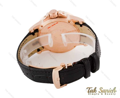 ساعت مچی راجر دابیوس شوالیه مردانه Dubuis-3918-G