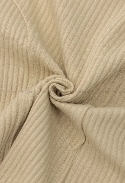 کراپ یقه اسکی کبریتی کد1004461