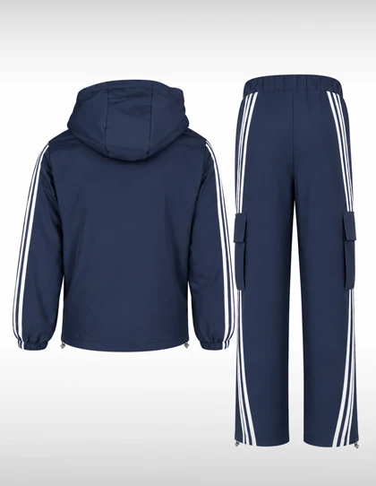 ست سویشرت و شلوار ورزشی مردانه آدیداس Adidas Peak Line M