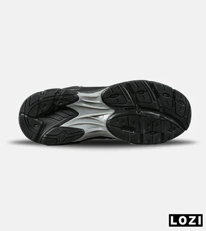 کفش کتانی بزرگ پا مشکی NEW BALANCE 1064 V.2 مدل 7615