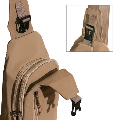 کراس بادی خارجی Couve Kaose مدل CK3061
