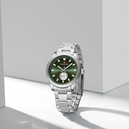 ساعت مچی نیوی‌فورس مدل Naviforce NF-9231