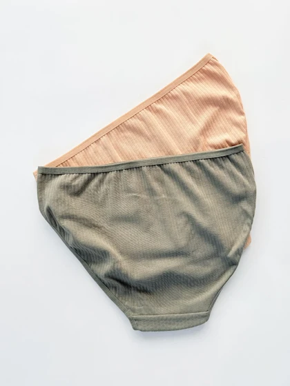 شورت اسلیپ کبریتی ساده سایز L میسپل Misspel