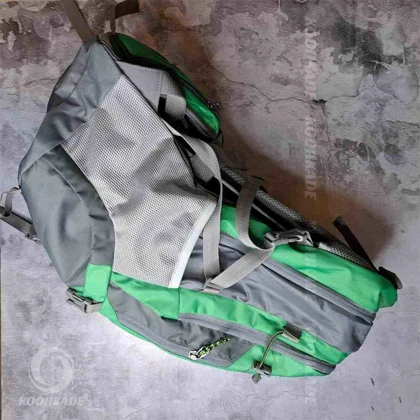 کوله پشتی 38 لیتر DEUTER