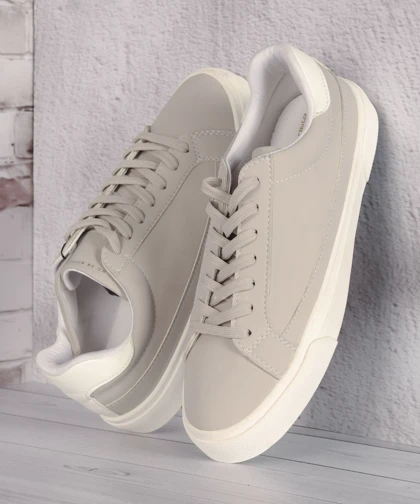 ونس مردانه کژوال و طوسی روشن 0048