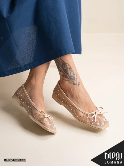 کالج توری نگینی لومانا - کد 2735