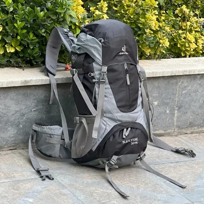 کوله پشتی دیوتر مدل DEUTER - DTR120 (35+10 LITER)