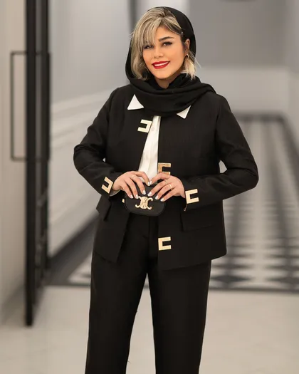کت ژاکارد