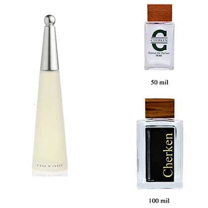 عطر ایسی میاکی لئو د ایسی زنانه - Issey Miyake L'Eau d'Issey for Women