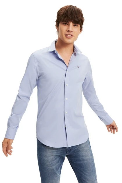 پیراهن مردانه اورجینال تامی هیلفیگر tommy-hilfiger