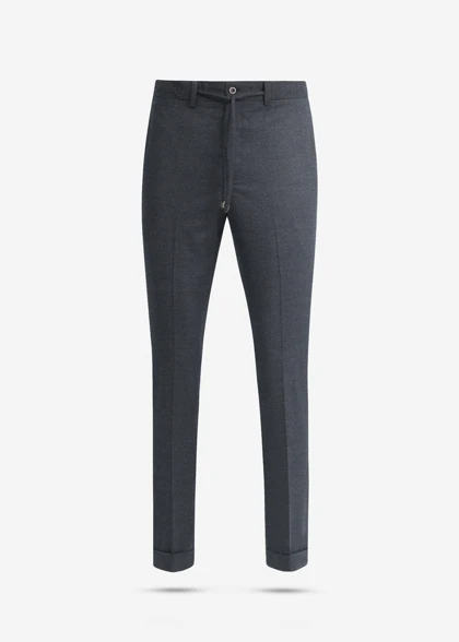 شلوار کمربند دار 2522504