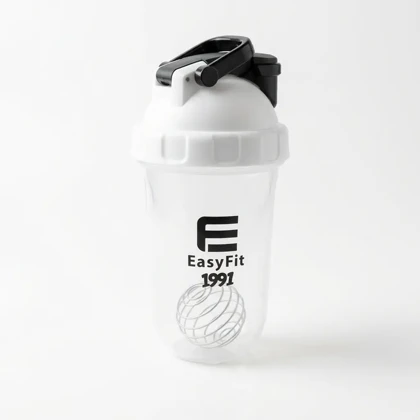 شیکر ورزشی ضامن دار 1991 مدل SPO1907 500 میل