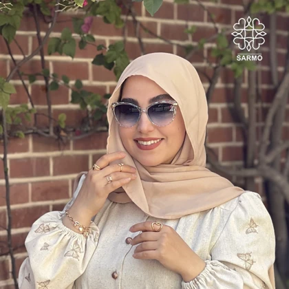 عینک کد 005