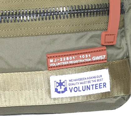 کیف کمری والنتیر VOLUNTEER مدل V1662-20