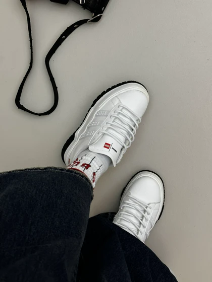 کتانی ADIDAS
