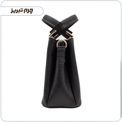 کیف چرم زنانه مدل W120