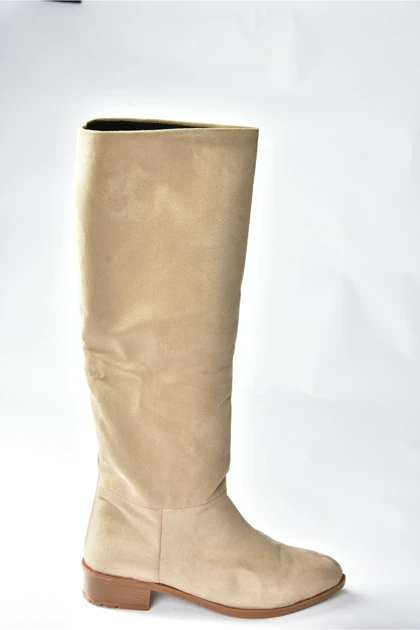 بوت بلند زنانه fox-shoes fox-shoes