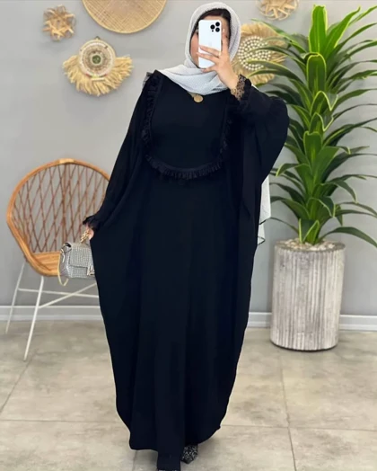 عبای رضوانه